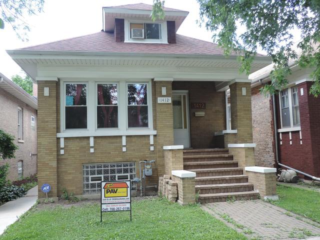 1412 Gunderson Ave., Berwyn, IL 60402