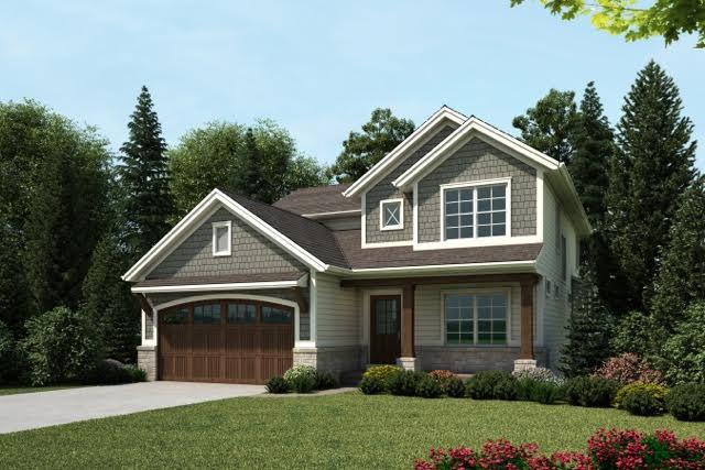 20760 N Williams Ave., Prairie View, IL 60069