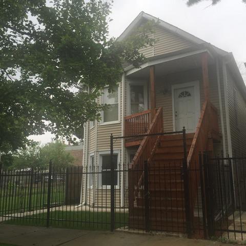 5128 S Paulina St., Chicago, IL 60609