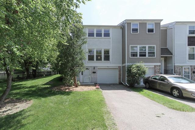 1801 Dumont Ln., Schaumburg, IL 60194