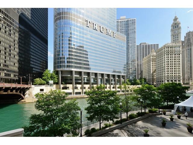 401 N Wabash Ave. #51C, Chicago, IL 60611