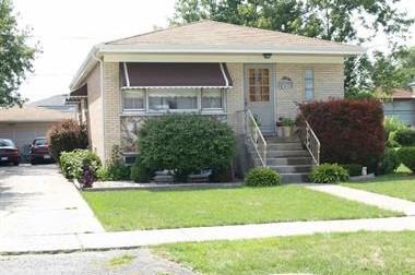 8044 S Oketo Ave., Bridgeview, IL 60455