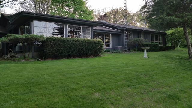 1538 County Road  1500 E Rd., Putnam, IL 61560