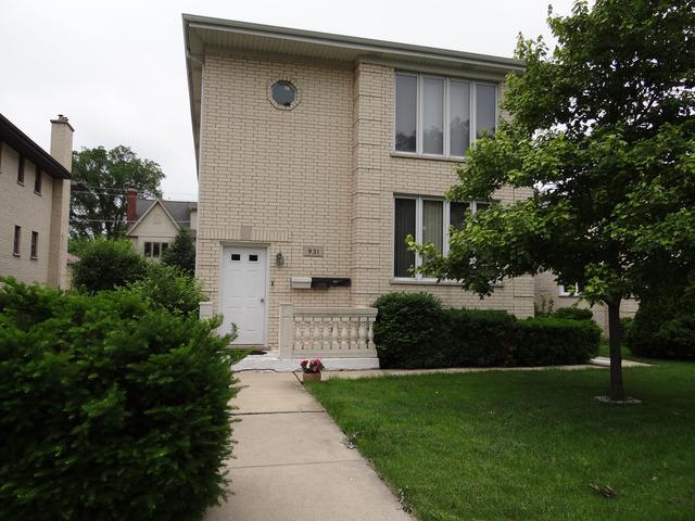 931 S La Grange Rd., La Grange, IL 60525