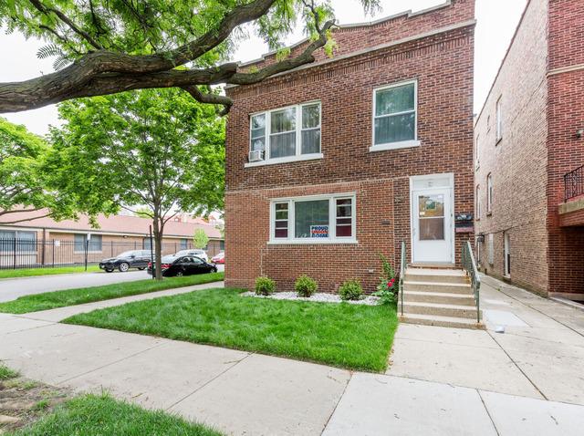 4159 N Mcvicker Ave., Chicago, IL 60634