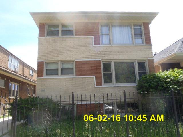 5619 S Rockwell St., Chicago, IL 60629