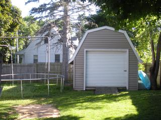 205 S Sheridan Rd., Lakemoor, IL 60051