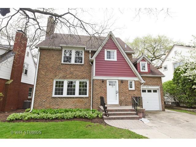 510 Blackstone Ave., La Grange, IL 60525