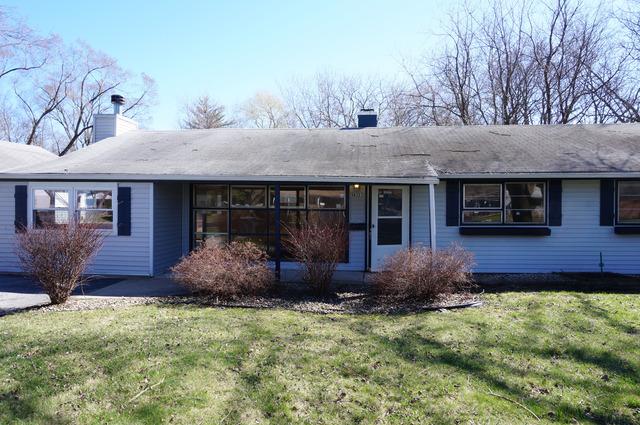 18125 Thomas Ln., Country Club Hills, IL 60478