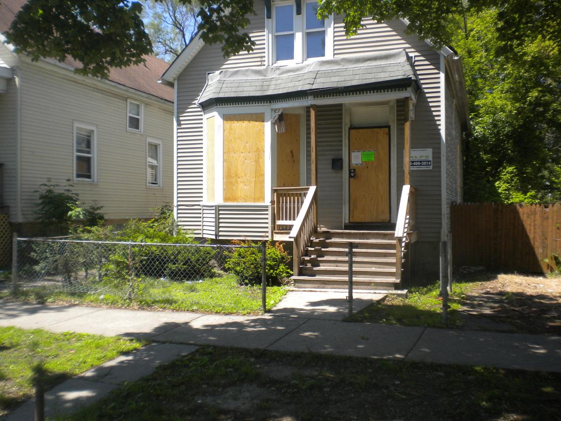 6026 S Carpenter St., Chicago, IL 60621