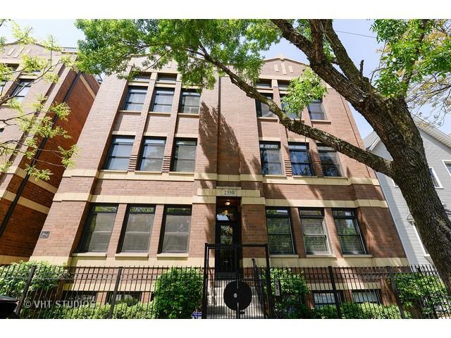 2530 N Ashland Ave. #3S, Chicago, IL 60614