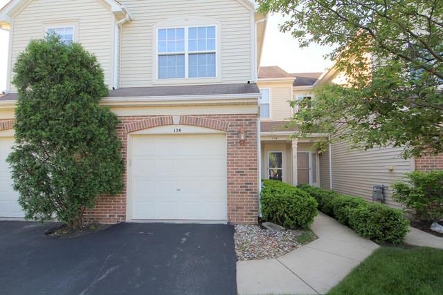 134 Stockton Dr., Grayslake, IL 60030