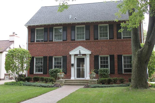 9947 S Hoyne Ave., Chicago, IL 60643