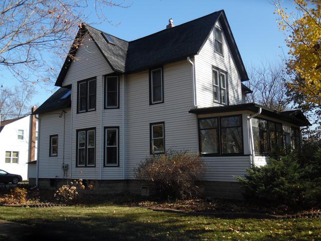 603 Fisk Ave., Dekalb, IL 60115