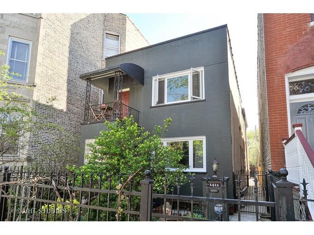 1411 N Maplewood Ave., Chicago, IL 60622