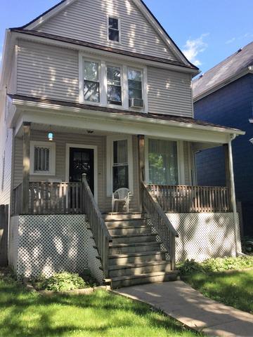 2219 N Monticello Ave., Chicago, IL 60647