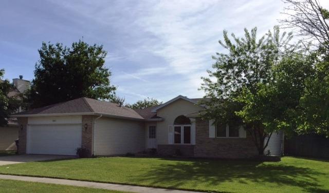 1580 Carver Cir., Bourbonnais, IL 60914