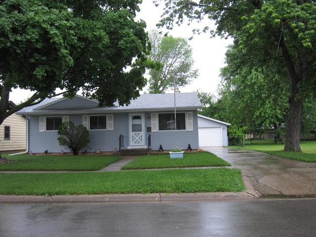 1009 Anna Ave., Machesney Park, IL 61115