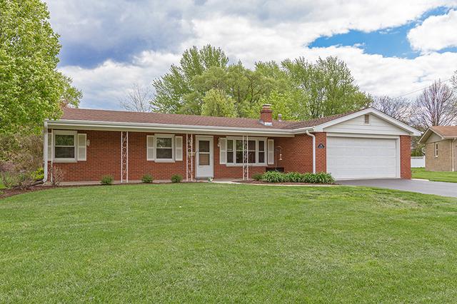 212 April Ln., North Aurora, IL 60542