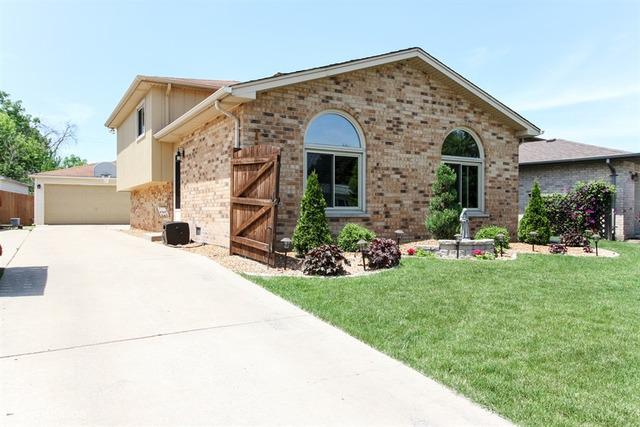 11434 S Lawler Ave., Alsip, IL 60803