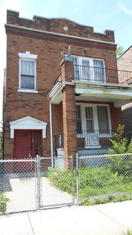 160 N La Crosse Ave., Chicago, IL 60644
