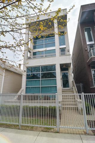 1711 N Rockwell St. #2N, Chicago, IL 60647