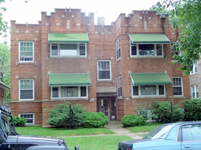 7345 S Calumet Ave., Chicago, IL 60619