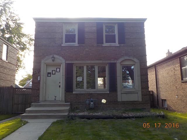 3321 S 58th Ave., Cicero, IL 60804