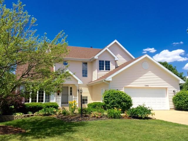 1365 Plum Creek Dr., Bourbonnais, IL 60914