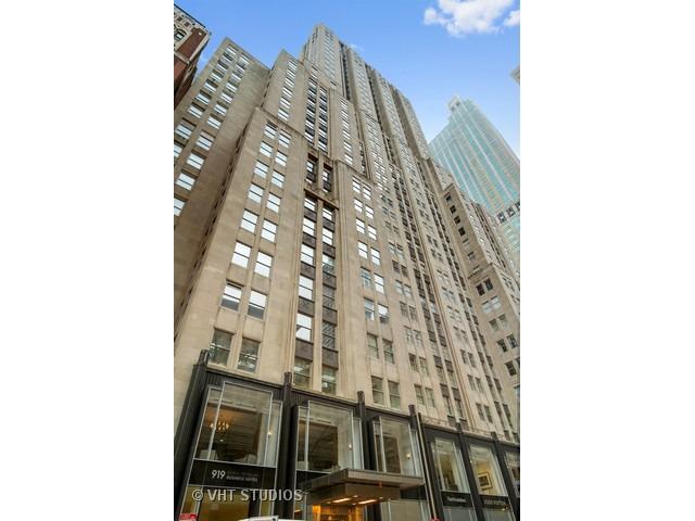 159 E Walton Pl. #12A, Chicago, IL 60611