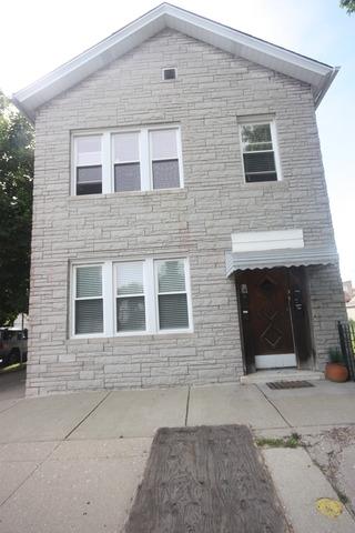 3558 S Emerald Ave., Chicago, IL 60609