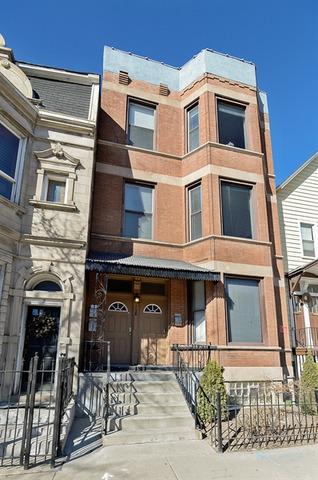 1138 W Addison St., Chicago, IL 60613