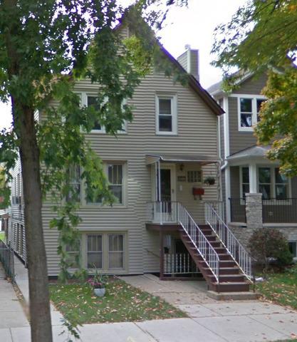 2439 W Carmen Ave., Chicago, IL 60625