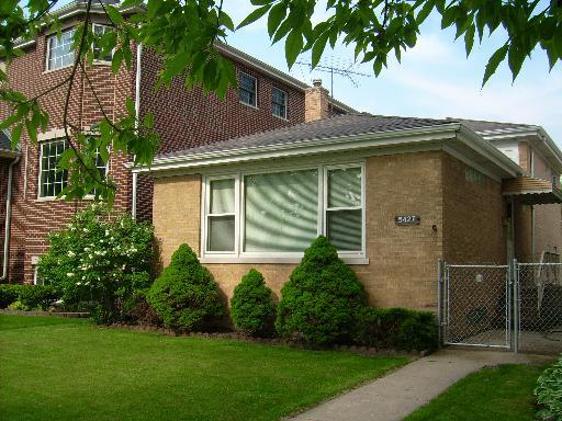 5427 N Nashville Ave., Chicago, IL 60656