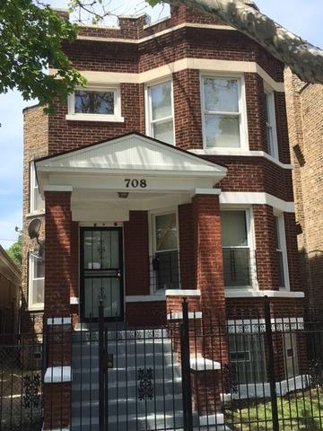 708 N Drake Ave., Chicago, IL 60624