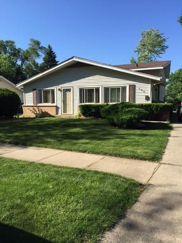 [Address Hidden by Seller], Park Forest, IL 60466