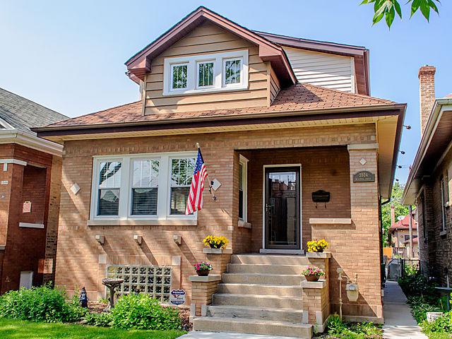 5504 W School St., Chicago, IL 60641