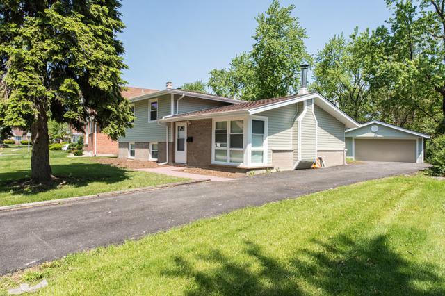 3730 169th St., Country Club Hills, IL 60478