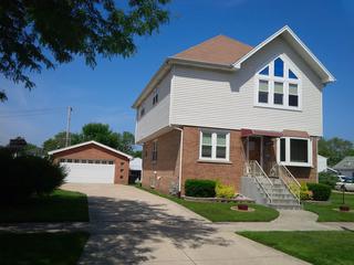 4510 Kenilworth Ave., Forest View, IL 60402