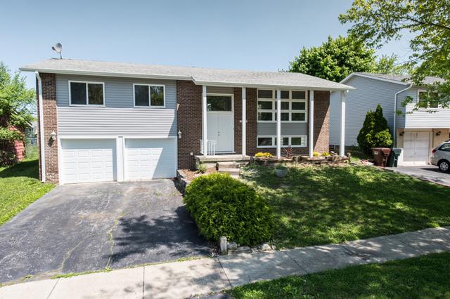3900 178th Pl., Country Club Hills, IL 60478