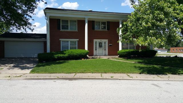 702 E 164th Pl., South Holland, IL 60473