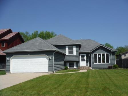 4031 Bertrand Ln., Beach Park, IL 60087