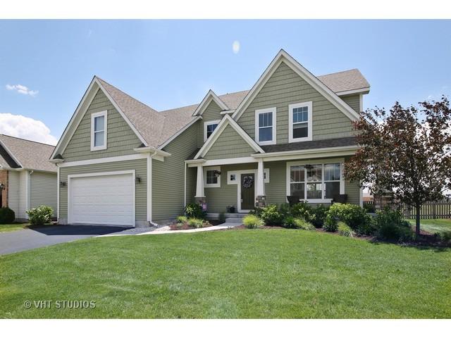 218 Alden Dr., Sycamore, IL 60178