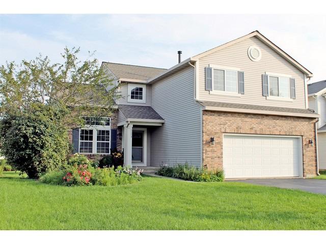 1173 Hillcrest Ln., Woodridge, IL 60517