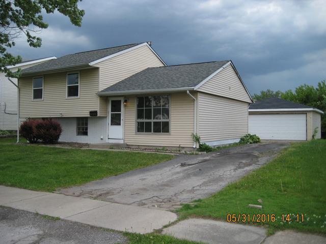 3129 224th St., Sauk Village, IL 60411