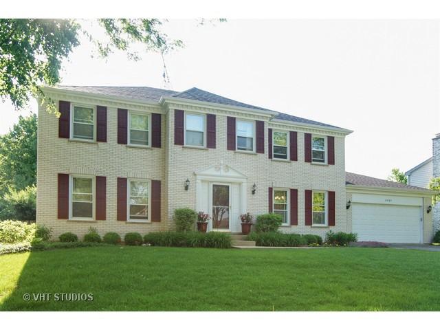3937 N Proctor Cir., Arlington Heights, IL 60004