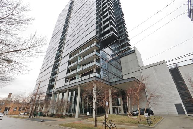 860 W Blackhawk St. #2404, Chicago, IL 60622