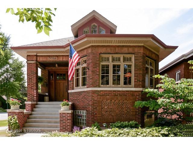 9856 S Seeley Ave., Chicago, IL 60643