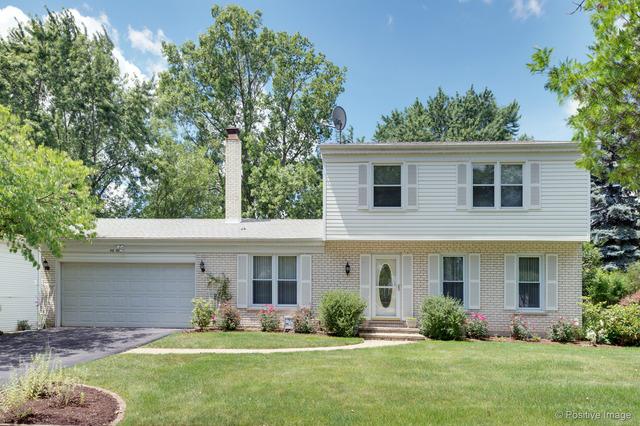 4008 Williams St., Downers Grove, IL 60515