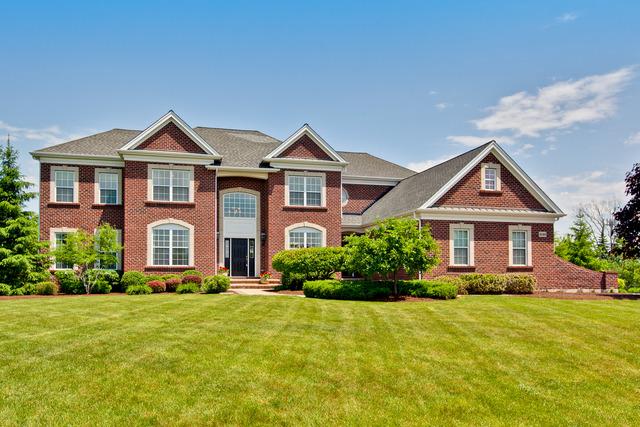 5140 Barons Ct., Gurnee, IL 60031